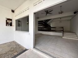 Golden Hill Estate (D19), Terrace #593667541